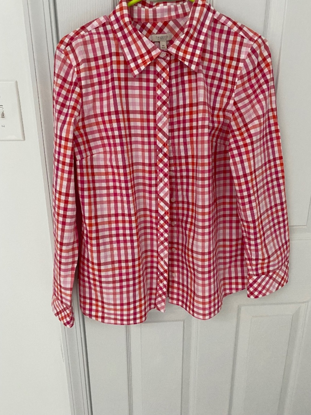 Talbots blouse - Picture 1 of 3